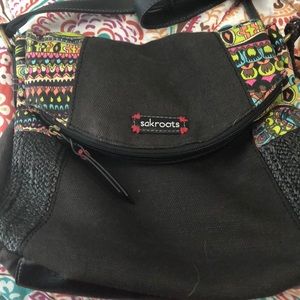 Sakroots bag